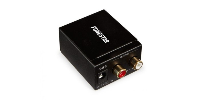 Conversores de Analógico a Digital