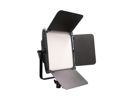 Iluminación para Vídeo Profesional