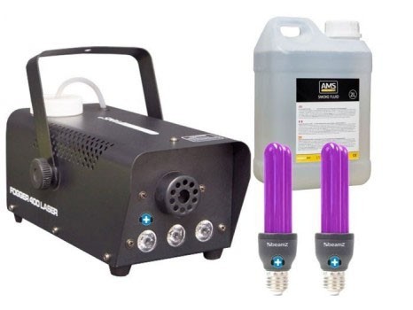 Packs Ahorro Iluminación